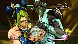 ジョジョの奇妙な冒険 オールスターバトル