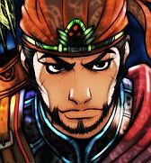 画像ギャラリー No.003のサムネイル画像 / 「三国志マスターズ」武将情報を確認できる「武将列伝」が公式サイトで公開に