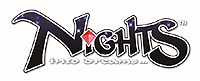 画像ギャラリー No.002のサムネイル画像 / 再び夢の世界へ。セガの名作「NiGHTS into dreams…」がPS3/Xbox 360のダウンロード専用タイトルとなって復活