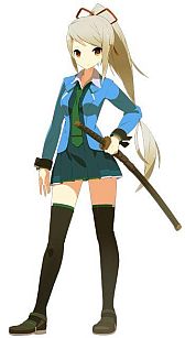 画像ギャラリー No.006のサムネイル画像 / アンドロイドを乙女へと成長させる育成ゲーム「乙女ぶれいく！」が8月に配信