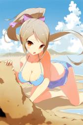 画像ギャラリー No.012のサムネイル画像 / iOS向けアンドロイド少女育成ゲーム「乙女ぶれいく！」が本日配信スタート