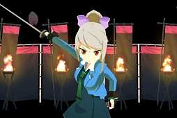画像ギャラリー No.010のサムネイル画像 / 「乙女ぶれいく！」キャラクターの価格が500円に値下げ。セットは半額以下に