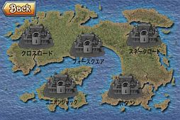 画像ギャラリー No.007のサムネイル画像 / ゾンビからひたすら逃げるアクションゲーム「脱出モンスターズ」が配信に