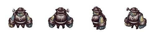 画像ギャラリー No.011のサムネイル画像 / ゾンビからひたすら逃げるアクションゲーム「脱出モンスターズ」が配信に