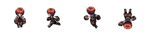 画像ギャラリー No.012のサムネイル画像 / ゾンビからひたすら逃げるアクションゲーム「脱出モンスターズ」が配信に