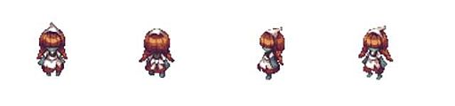 画像ギャラリー No.013のサムネイル画像 / ゾンビからひたすら逃げるアクションゲーム「脱出モンスターズ」が配信に