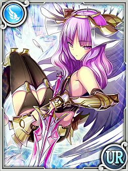 画像ギャラリー No.004のサムネイル画像 / 「精霊ファンタジア」がGREEに登場。「バハムートブレイブ」のシステムを採用