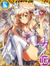 画像ギャラリー No.004のサムネイル画像 / 「精霊ファンタジア」1周年。限定SCRカードが手に入るキャンペーンを開催