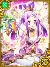 画像ギャラリー No.005のサムネイル画像 / 「精霊ファンタジア」1周年。限定SCRカードが手に入るキャンペーンを開催