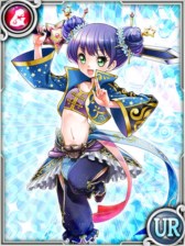 画像ギャラリー No.006のサムネイル画像 / 「精霊ファンタジア」1周年。限定SCRカードが手に入るキャンペーンを開催