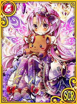 画像ギャラリー No.001のサムネイル画像 / 「精霊ファンタジア」で登録者40万人突破を記念したキャンペーンが開催中