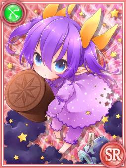 画像ギャラリー No.001のサムネイル画像 / 「精霊ファンタジア」，ハロウィン限定精霊が手に入るイベントを開催