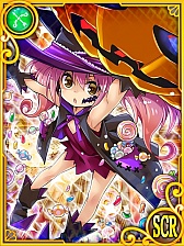 画像ギャラリー No.002のサムネイル画像 / 「精霊ファンタジア」，ハロウィン限定精霊が手に入るイベントを開催