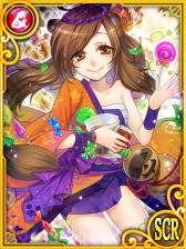 画像ギャラリー No.004のサムネイル画像 / 「精霊ファンタジア」，ハロウィン限定精霊が手に入るイベントを開催