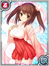画像ギャラリー No.003のサムネイル画像 / 「精霊ファンタジア」と「変・身・少・女 メタモルメイデン」のコラボキャンペーンが開催