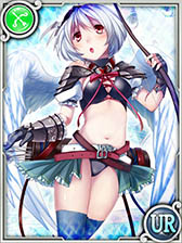 画像ギャラリー No.004のサムネイル画像 / 「精霊ファンタジア」と「変・身・少・女 メタモルメイデン」のコラボキャンペーンが開催