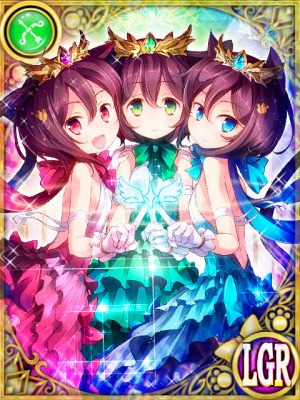 画像ギャラリー No.004のサムネイル画像 / 「精霊ファンタジア」，3周年記念ログインキャンペーンを実施