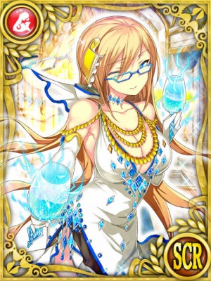画像ギャラリー No.006のサムネイル画像 / 「精霊ファンタジア」，3周年記念ログインキャンペーンを実施