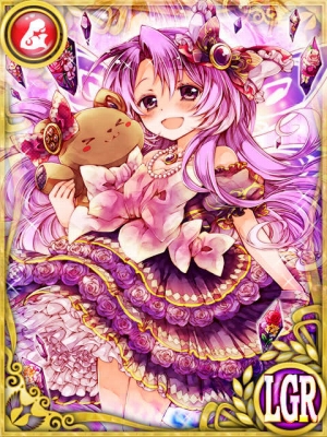 画像ギャラリー No.002のサムネイル画像 / 「精霊ファンタジア」3周年記念の討伐イベント開催。ガチャにはお助け精霊も