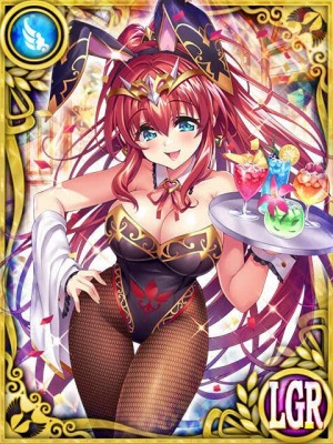 画像ギャラリー No.001のサムネイル画像 / 「精霊ファンタジア」4周年記念イベント「第4回精霊コンテスト」を開催