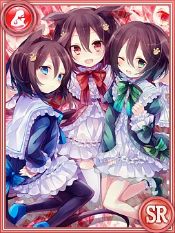 精霊ファンタジア