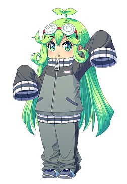 画像ギャラリー No.012のサムネイル画像 / 世界を目指す美少女サッカーSLG「ビーナスファンタジスタ」がMobageで配信