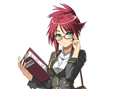 画像ギャラリー No.013のサムネイル画像 / 世界を目指す美少女サッカーSLG「ビーナスファンタジスタ」がMobageで配信