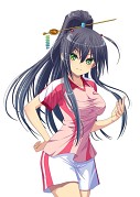 画像ギャラリー No.015のサムネイル画像 / 世界を目指す美少女サッカーSLG「ビーナスファンタジスタ」がMobageで配信