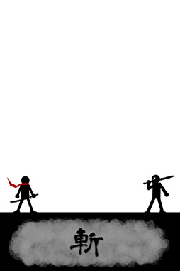 画像ギャラリー No.008のサムネイル画像 / “痛い”世界観が意外と熱い。iOS向けの「中二病のゲーム」を紹介する「（ほぼ）日刊スマホゲーム通信」第3回 