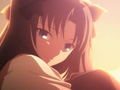 ［TGS 2012］PSブースにFateワールドが現界。PS Vitaで展開されるさまざまなFateを体験しよう。さらに10月8日にマチアソビでトークショウも