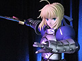 体感型イベント「Fate/Zero -第四次聖杯戦争展-」内覧会レポート。魂を震わせたあの戦いの日々をもう一度。マスターとなってその手に聖杯を掴め！
