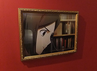 画像ギャラリー No.004のサムネイル画像 / 体感型イベント「Fate/Zero -第四次聖杯戦争展-」内覧会レポート。魂を震わせたあの戦いの日々をもう一度。マスターとなってその手に聖杯を掴め!