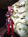 画像ギャラリー No.022のサムネイル画像 / 体感型イベント「Fate/Zero -第四次聖杯戦争展-」内覧会レポート。魂を震わせたあの戦いの日々をもう一度。マスターとなってその手に聖杯を掴め!