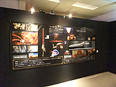 画像ギャラリー No.023のサムネイル画像 / 体感型イベント「Fate/Zero -第四次聖杯戦争展-」内覧会レポート。魂を震わせたあの戦いの日々をもう一度。マスターとなってその手に聖杯を掴め!