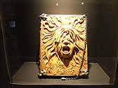 画像ギャラリー No.025のサムネイル画像 / 体感型イベント「Fate/Zero -第四次聖杯戦争展-」内覧会レポート。魂を震わせたあの戦いの日々をもう一度。マスターとなってその手に聖杯を掴め!