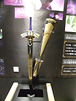 画像ギャラリー No.026のサムネイル画像 / 体感型イベント「Fate/Zero -第四次聖杯戦争展-」内覧会レポート。魂を震わせたあの戦いの日々をもう一度。マスターとなってその手に聖杯を掴め!