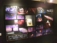 画像ギャラリー No.028のサムネイル画像 / 体感型イベント「Fate/Zero -第四次聖杯戦争展-」内覧会レポート。魂を震わせたあの戦いの日々をもう一度。マスターとなってその手に聖杯を掴め!