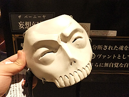 画像ギャラリー No.031のサムネイル画像 / 体感型イベント「Fate/Zero -第四次聖杯戦争展-」内覧会レポート。魂を震わせたあの戦いの日々をもう一度。マスターとなってその手に聖杯を掴め!