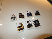 画像ギャラリー No.042のサムネイル画像 / 体感型イベント「Fate/Zero -第四次聖杯戦争展-」内覧会レポート。魂を震わせたあの戦いの日々をもう一度。マスターとなってその手に聖杯を掴め!