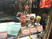画像ギャラリー No.047のサムネイル画像 / 体感型イベント「Fate/Zero -第四次聖杯戦争展-」内覧会レポート。魂を震わせたあの戦いの日々をもう一度。マスターとなってその手に聖杯を掴め!