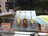 画像ギャラリー No.049のサムネイル画像 / 体感型イベント「Fate/Zero -第四次聖杯戦争展-」内覧会レポート。魂を震わせたあの戦いの日々をもう一度。マスターとなってその手に聖杯を掴め!