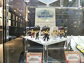 画像ギャラリー No.050のサムネイル画像 / 体感型イベント「Fate/Zero -第四次聖杯戦争展-」内覧会レポート。魂を震わせたあの戦いの日々をもう一度。マスターとなってその手に聖杯を掴め!