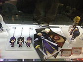 画像ギャラリー No.052のサムネイル画像 / 体感型イベント「Fate/Zero -第四次聖杯戦争展-」内覧会レポート。魂を震わせたあの戦いの日々をもう一度。マスターとなってその手に聖杯を掴め!