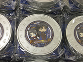 画像ギャラリー No.067のサムネイル画像 / 体感型イベント「Fate/Zero -第四次聖杯戦争展-」内覧会レポート。魂を震わせたあの戦いの日々をもう一度。マスターとなってその手に聖杯を掴め!