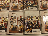 画像ギャラリー No.068のサムネイル画像 / 体感型イベント「Fate/Zero -第四次聖杯戦争展-」内覧会レポート。魂を震わせたあの戦いの日々をもう一度。マスターとなってその手に聖杯を掴め!