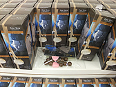 画像ギャラリー No.073のサムネイル画像 / 体感型イベント「Fate/Zero -第四次聖杯戦争展-」内覧会レポート。魂を震わせたあの戦いの日々をもう一度。マスターとなってその手に聖杯を掴め!