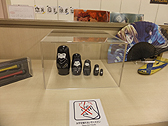 画像ギャラリー No.075のサムネイル画像 / 体感型イベント「Fate/Zero -第四次聖杯戦争展-」内覧会レポート。魂を震わせたあの戦いの日々をもう一度。マスターとなってその手に聖杯を掴め!
