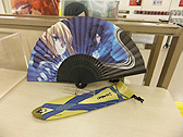 画像ギャラリー No.076のサムネイル画像 / 体感型イベント「Fate/Zero -第四次聖杯戦争展-」内覧会レポート。魂を震わせたあの戦いの日々をもう一度。マスターとなってその手に聖杯を掴め!