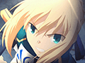 「Fate/stay night [Realta Nua] PlayStation Vita the Best」が9月18日に発売。予約特典は「アナザージャケット」