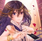 画像ギャラリー No.021のサムネイル画像 / 新作カードゲーム「クロス・レジェンド」がMobageで配信開始。「現実」「幻想」「未来」という3つの世界を舞台に，新世界の覇者を目指せ